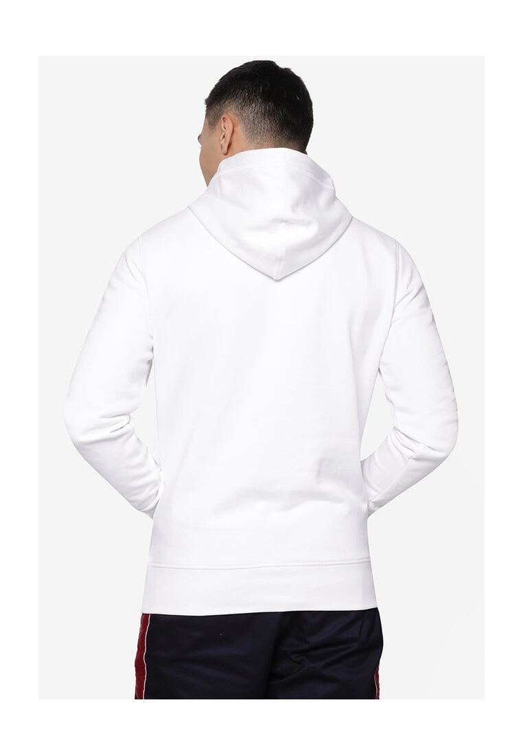 Tommy Hilfiger Lines Hilfiger Hoodie - Image 2