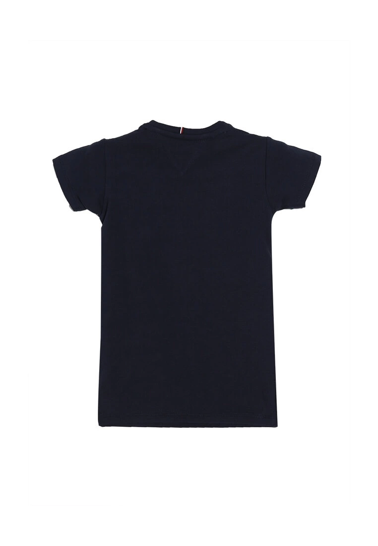 Tommy Hilfiger Bold Varty Tee Dress - Image 2