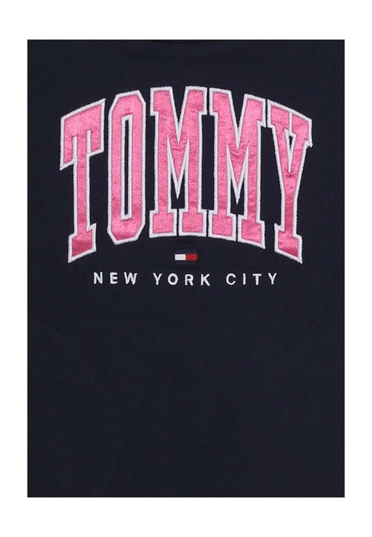Tommy Hilfiger Bold Varty Tee Dress - Image 3