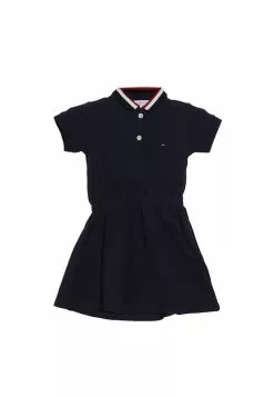 Tommy Hilfiger Essential Polo Dress