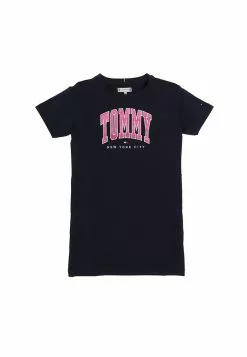 Tommy Hilfiger Bold Varty Tee Dress