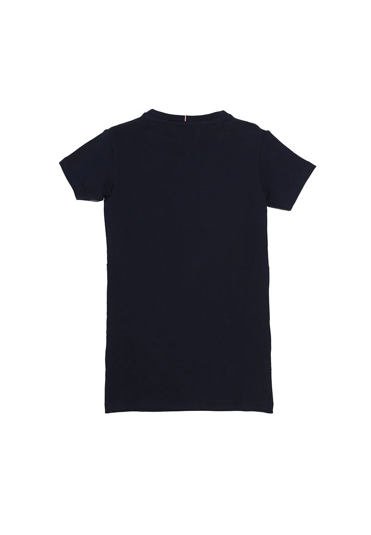 Tommy Hilfiger Bold Varty Tee Dress - Image 2