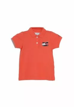 Tommy Hilfiger Latam Graphic Polo Shirt