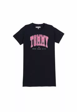 Tommy Hilfiger Bold Varty Tee Dress