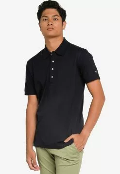 Tommy Hilfiger Elevated Liquid Cotton Regular Polo