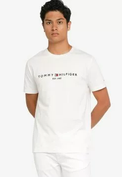 Tommy Hilfiger Im Core Tommy Logo Tee