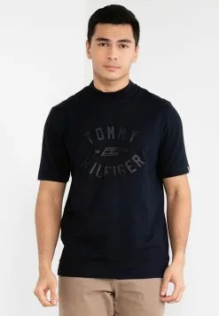 Elevated Capsule Tee - Tommy Hilfiger Apparel