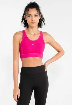 Mid Intensity Essential Bra - Tommy Hilfiger Apparel