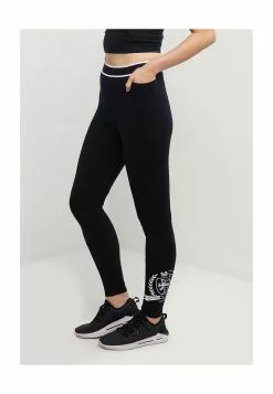 Tommy Hilfiger Icon Crest Leggings