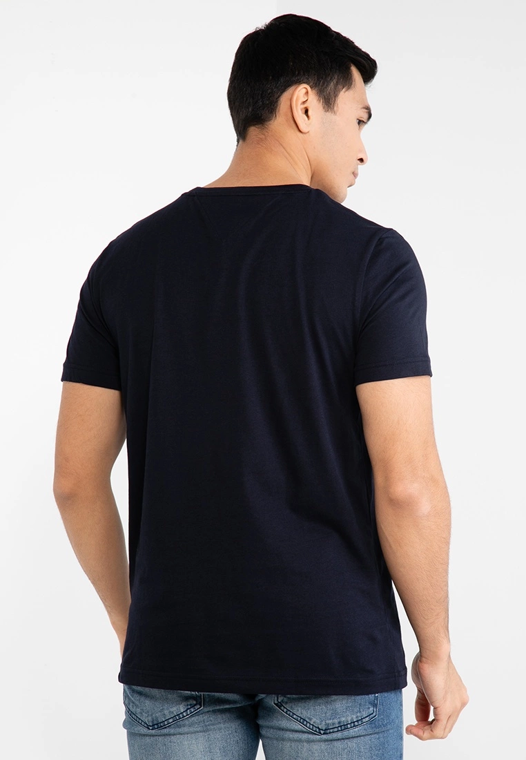 Flag Arch Tee - Tommy Hilfiger Apparel - Image 2