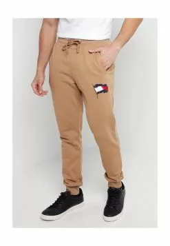 Tommy Hilfiger Wavy Flag Sweatpants