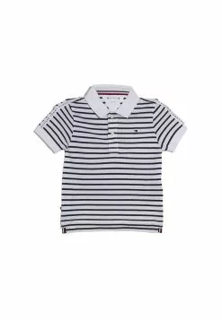 Tommy Hilfiger Baby Tape Polo Shirt