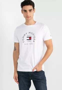 Flag Arch Tee - Tommy Hilfiger Apparel