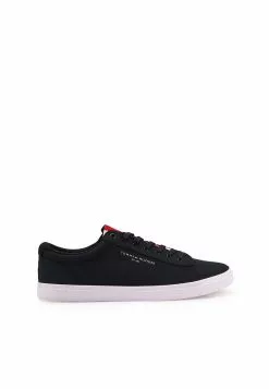 Tommy Hilfiger Essential Detail Vulc Textile Shoes