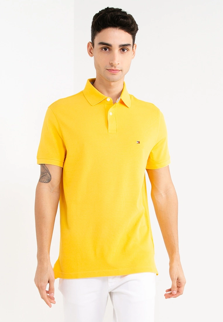Tommy Hilfiger 1985 Regular Polo Shirt