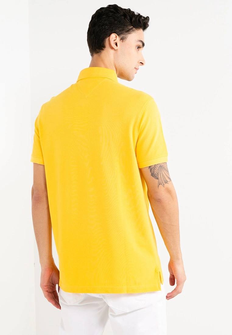 Tommy Hilfiger 1985 Regular Polo Shirt - Image 2