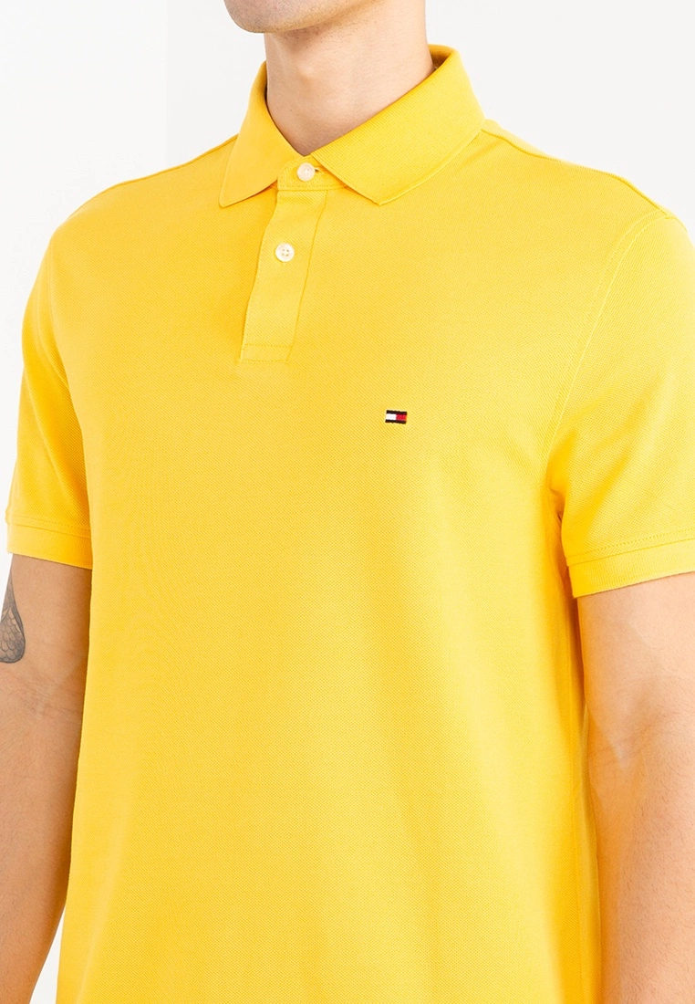 Tommy Hilfiger 1985 Regular Polo Shirt - Image 3