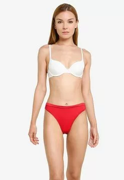 Tommy Hilfiger Classic Logo Band Briefs