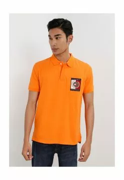 Tommy Hilfiger Icon Badge Regular Polo Shirt