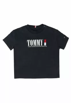 Tommy Graphic Tee - Tommy Hilfiger
