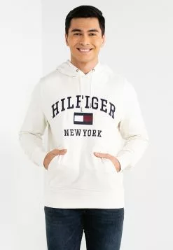 Modern Varsity Hoodie - Tommy Hilfiger Apparel