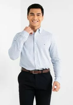 Mini Print Shirt - Tommy Hilfiger Apparel