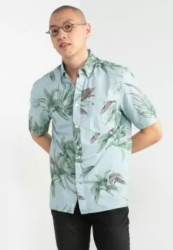 Tommy Hilfiger Collegiate Shirt - Tommy Jeans