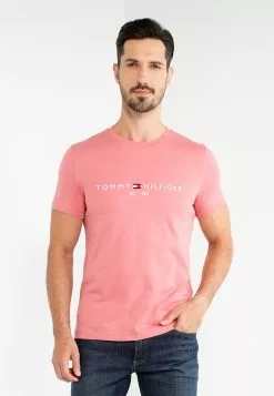 Tommy Hilfiger Tommy Logo Tee