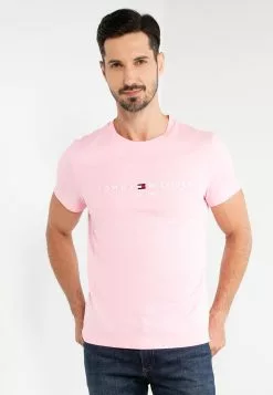 Tommy Hilfiger Tommy Logo Tee