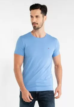 Extra Slim Fit T-Shirt - Tommy Hilfiger Apparel