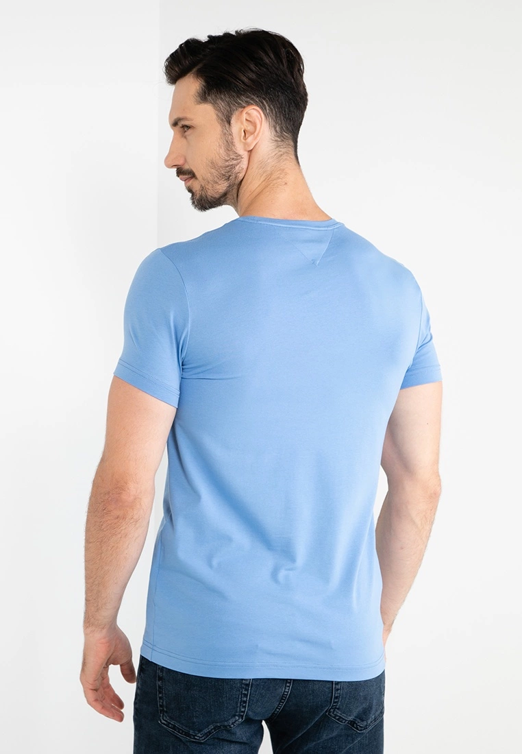Extra Slim Fit T-Shirt - Tommy Hilfiger Apparel - Image 2