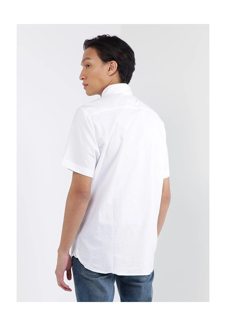 Flex Oxford Shirt - Tommy Hilfiger Apparel - Image 2