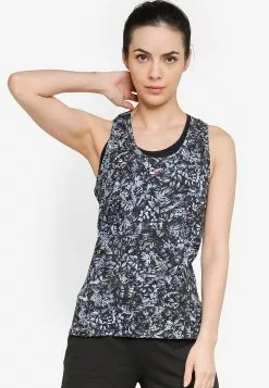 Tommy Hilfiger Regular Scoop Neck Tank Top