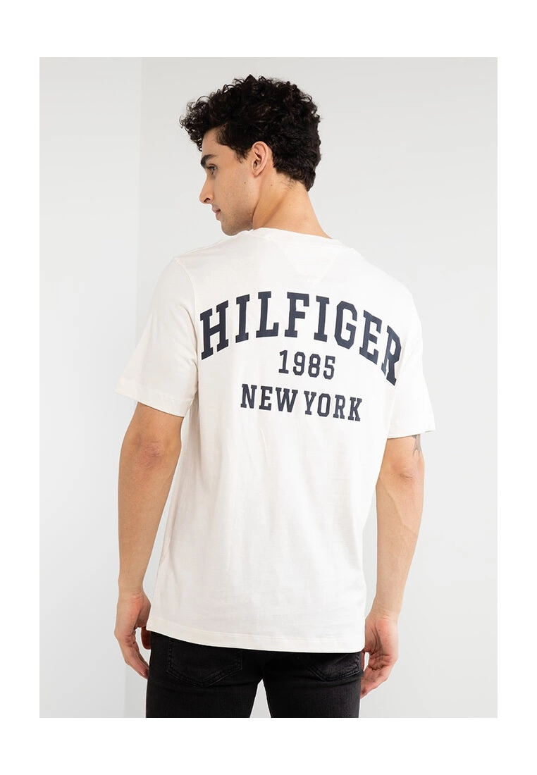 Modern Heritage Back Tee - Tommy Hilfiger Apparel - Image 2
