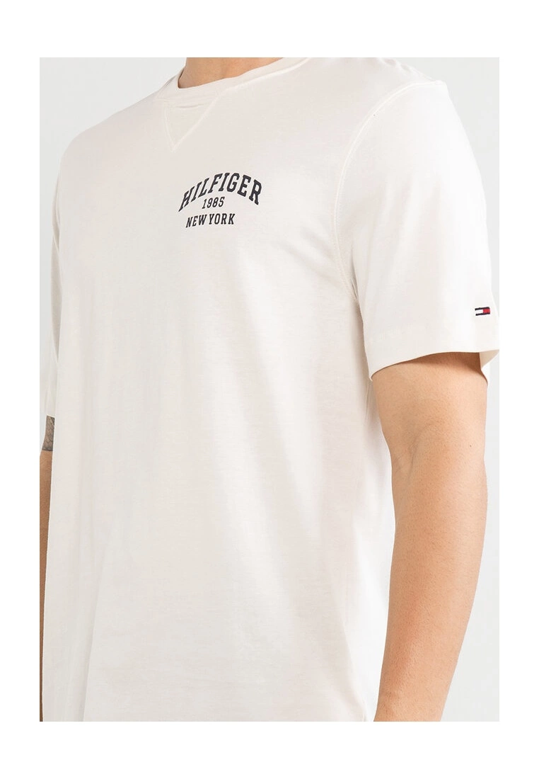 Modern Heritage Back Tee - Tommy Hilfiger Apparel - Image 3