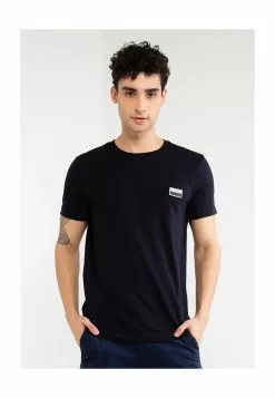 Badge Tee - Tommy Hilfiger Apparel