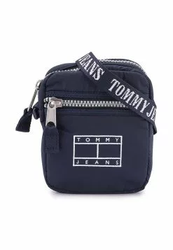 Tommy Hilfiger Heritage Reporter Bag - Tommy Jeans Accessories