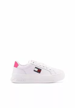 City Flatform Shoes - Tommy Hilfiger Footwear
