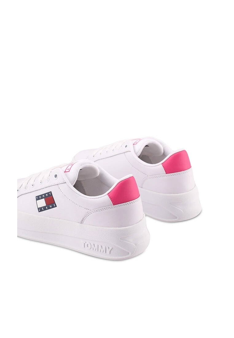 City Flatform Shoes - Tommy Hilfiger Footwear - Image 3