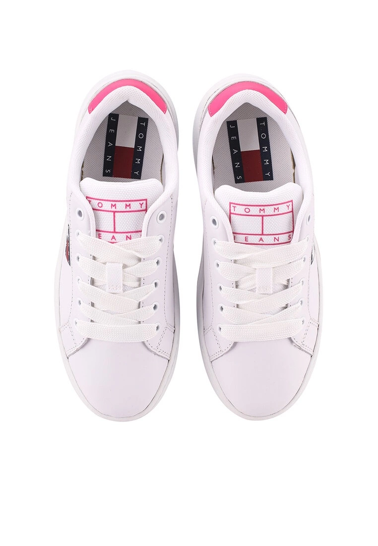 City Flatform Shoes - Tommy Hilfiger Footwear - Image 4